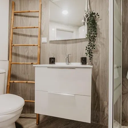 Aloha Surf House Apartment Ericeira