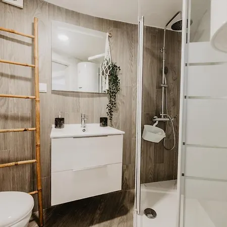 Apartment Aloha Surf House *