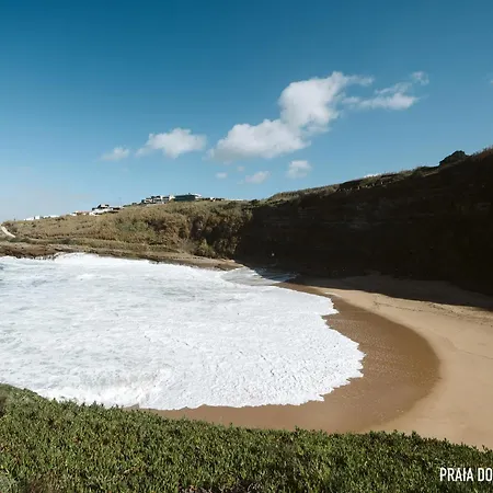 Aloha Surf House Ericeira