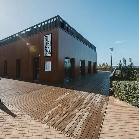 Lägenhet Aloha Surf House *