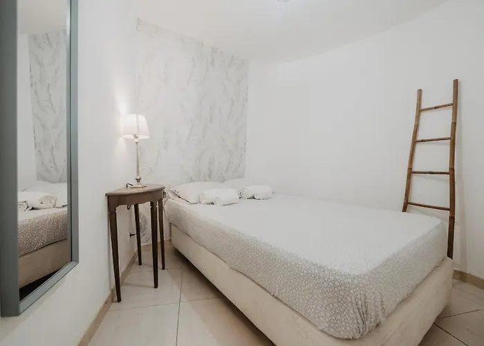 Aloha Surf House Lägenhet Ericeira