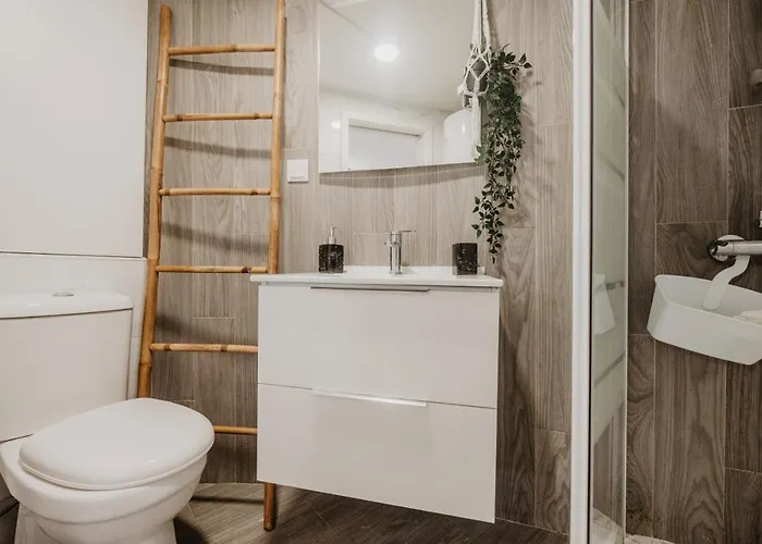 Aloha Surf House Lägenhet Ericeira