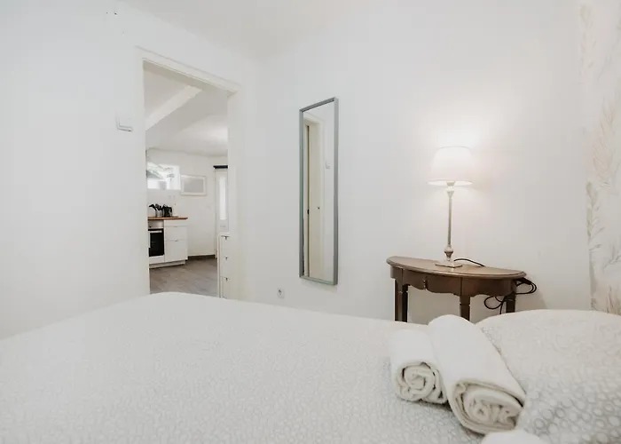 Lägenhet Aloha Surf House Ericeira