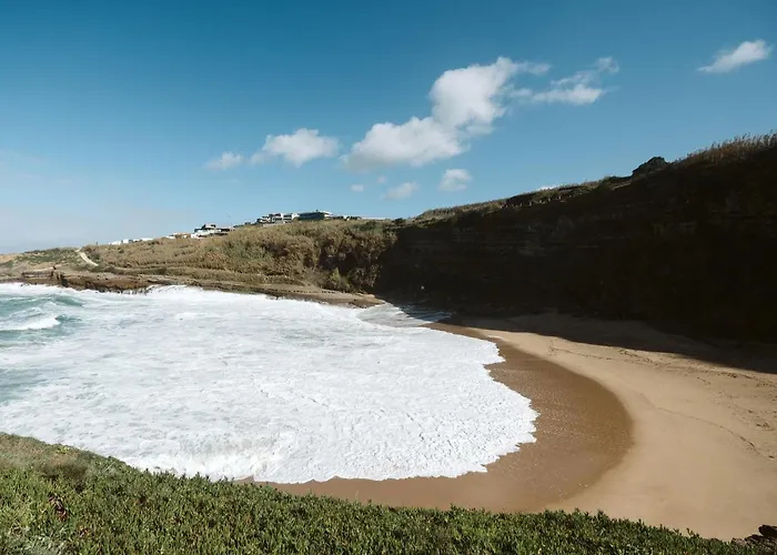 Aloha Surf House Ericeira