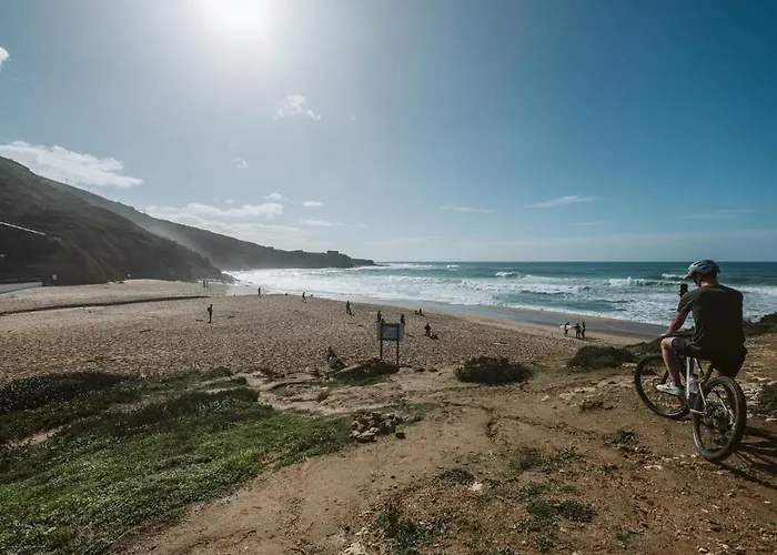 Aloha Surf House Ericeira